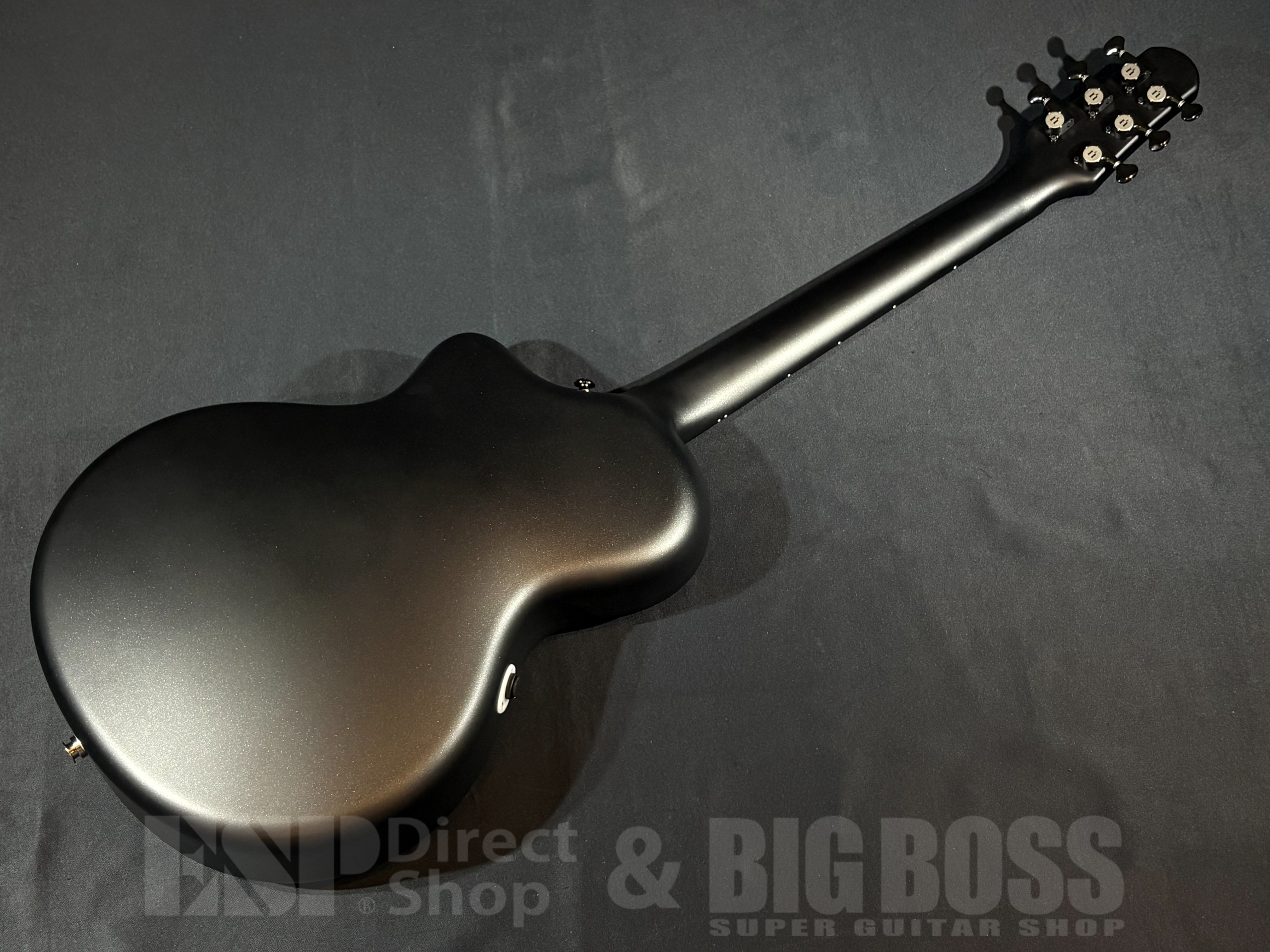 【即納可能】NATASHA(ナターシャ)Asteroid NSX / Cosmic Black 大阪店 - 5