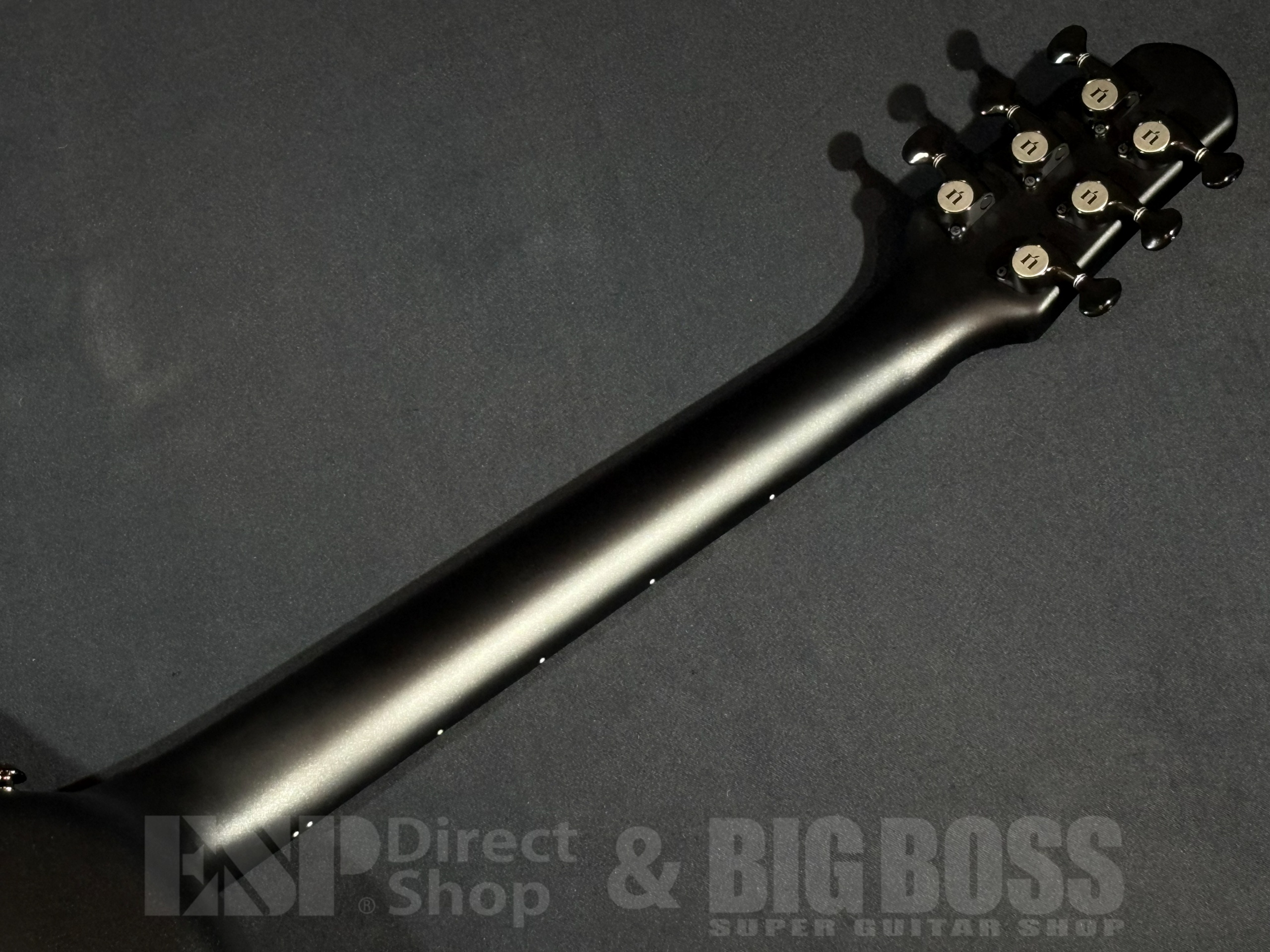 【即納可能】NATASHA(ナターシャ)Asteroid NSX / Cosmic Black 大阪店 - 7