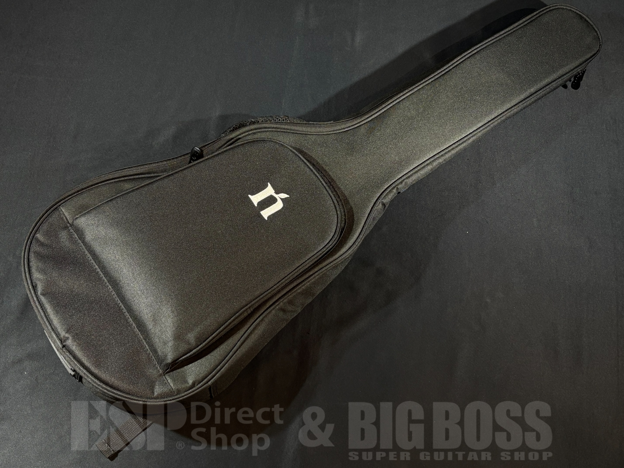 【即納可能】NATASHA(ナターシャ)Asteroid NSX / Cosmic Black 大阪店 - 8