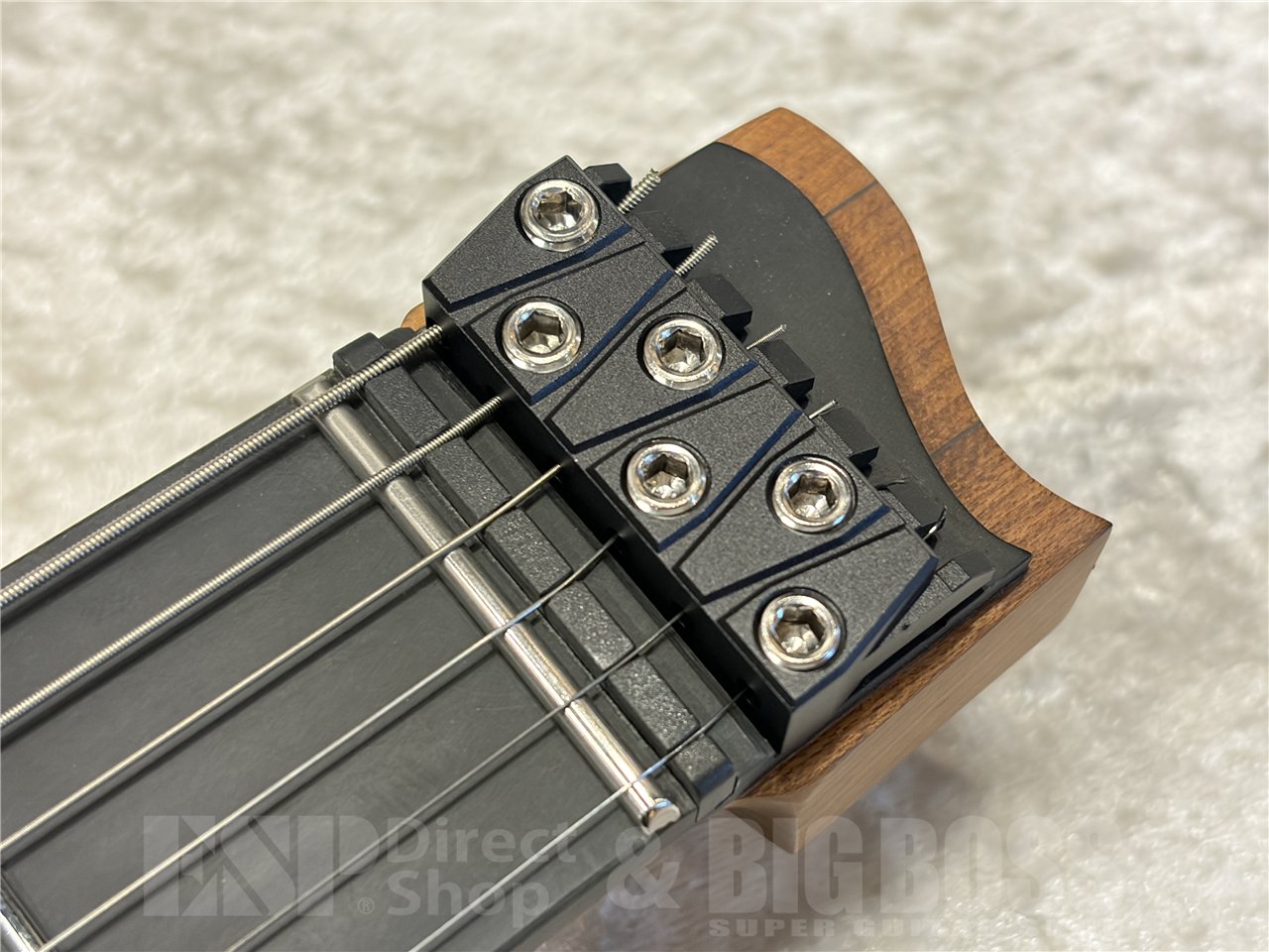 【即納可能】strandberg(ストランドバーグ) Boden Prog NX 6(Deep Blue) 名古屋店 - 6