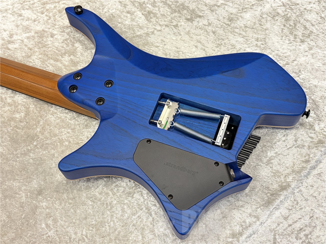 【即納可能】strandberg(ストランドバーグ) Boden Prog NX 6(Deep Blue) 名古屋店 - 10