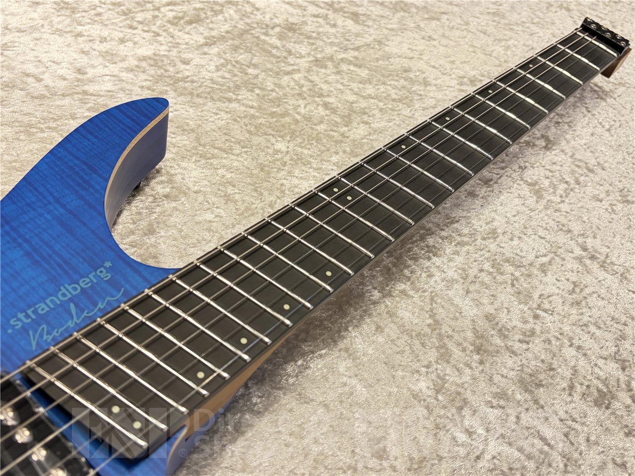 【即納可能】strandberg(ストランドバーグ) Boden Prog NX 6(Deep Blue) 名古屋店 - 5