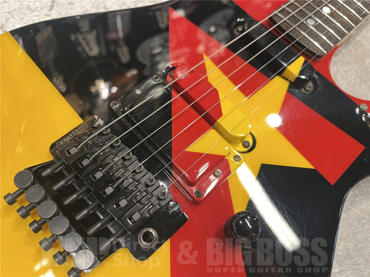 【即納可能/USED】ESP（イーエスピー）SEC-FRG　名古屋店 - 3