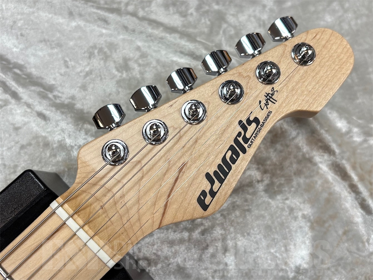 【即納可能】EDWARDS E-SNAPPER-AS/M /Blond GWS - 7