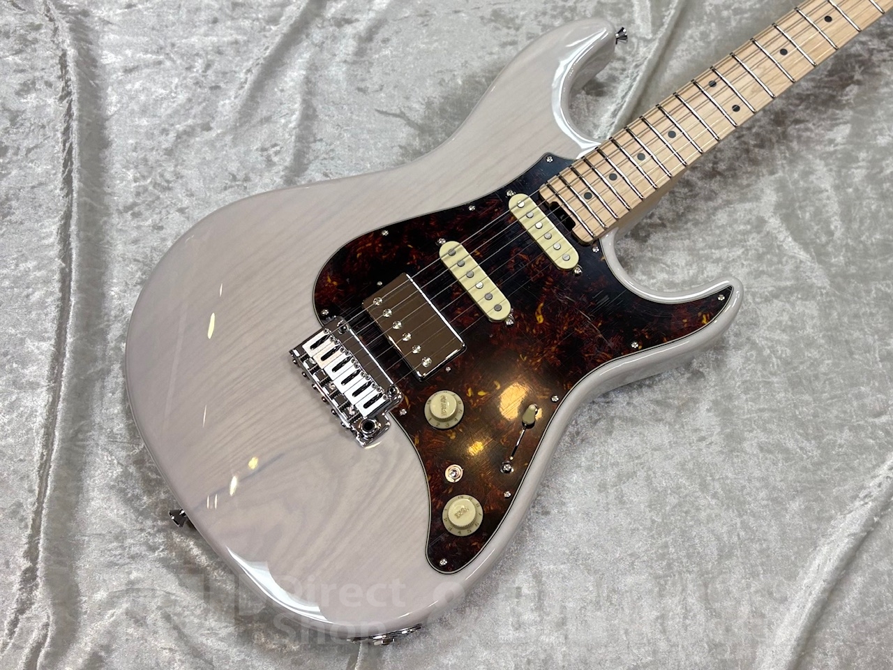 【即納可能】EDWARDS E-SNAPPER-AS/M /Blond GWS - 2