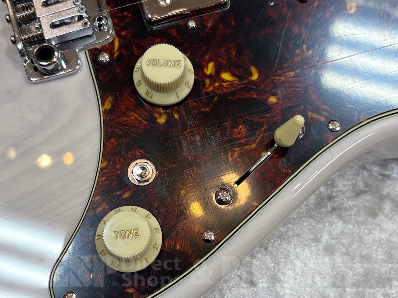 【即納可能】EDWARDS E-SNAPPER-AS/M /Blond GWS - 5