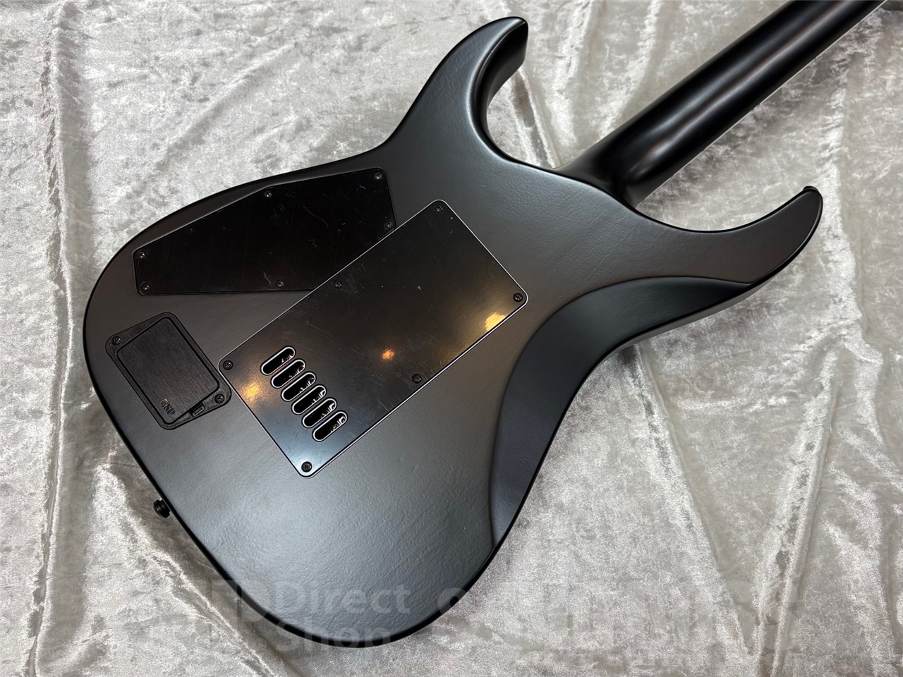 【即納可能】EDWARDS（エドワーズ）E-HORIZON-ET/Baritone/Alternative Black GWS - 8