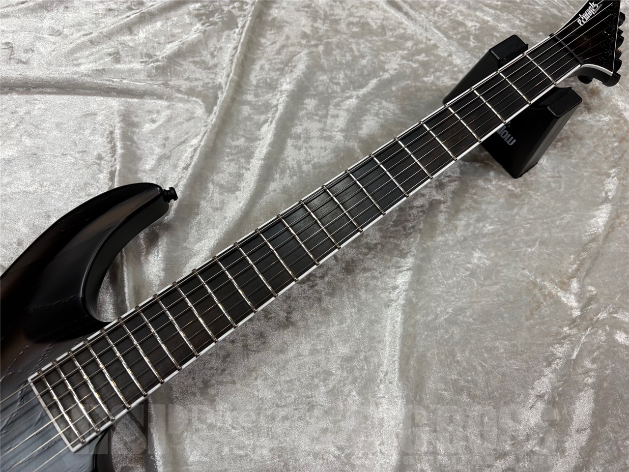 【即納可能】EDWARDS（エドワーズ）E-HORIZON-ET/Baritone/Alternative Black GWS - 5