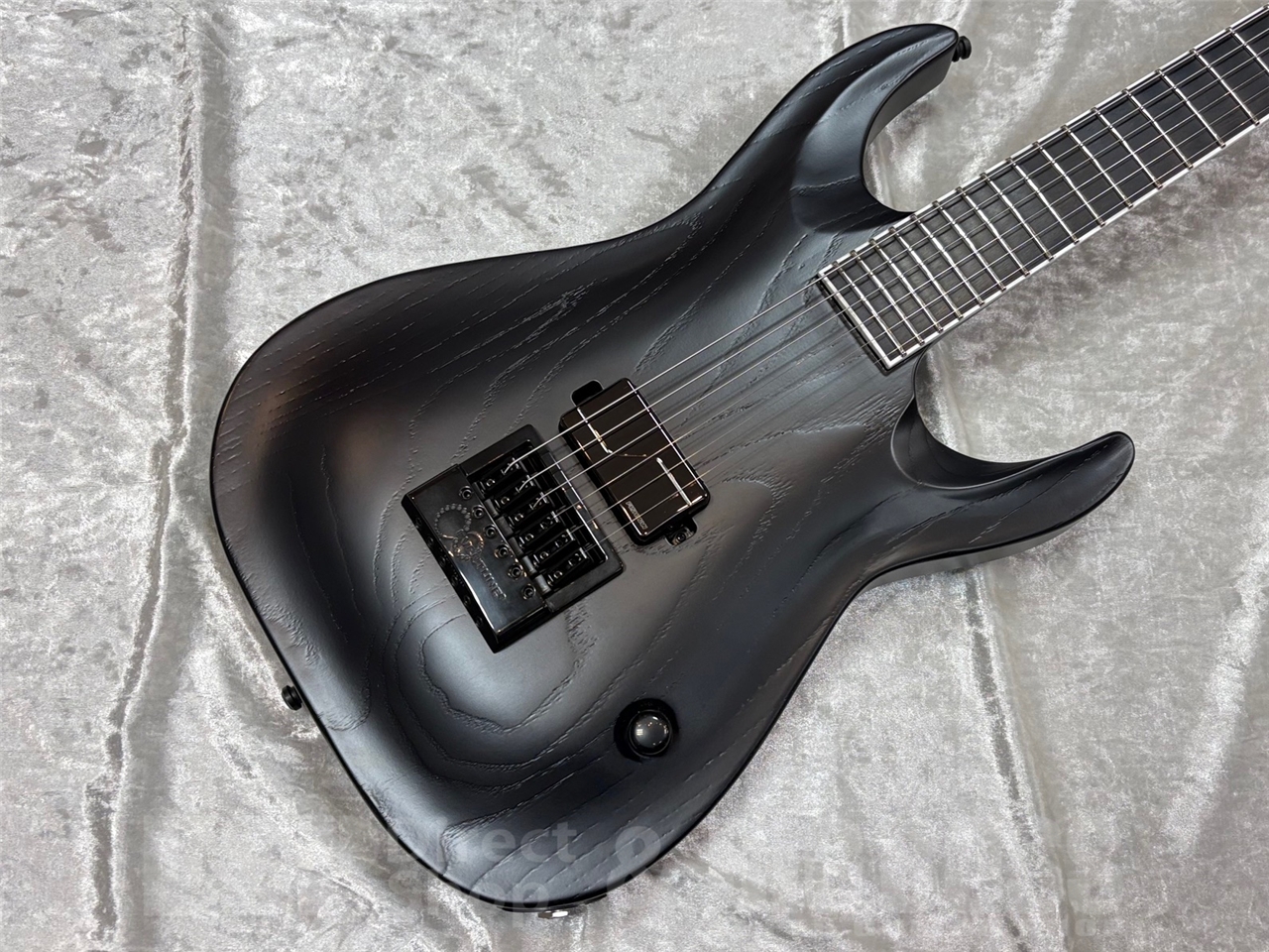 【即納可能】EDWARDS（エドワーズ）E-HORIZON-ET/Baritone/Alternative Black GWS - 2