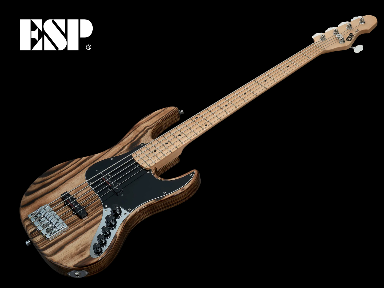 【受注生産】ESP(イーエスピー) AMAZE-AS-5 / Burner - 3