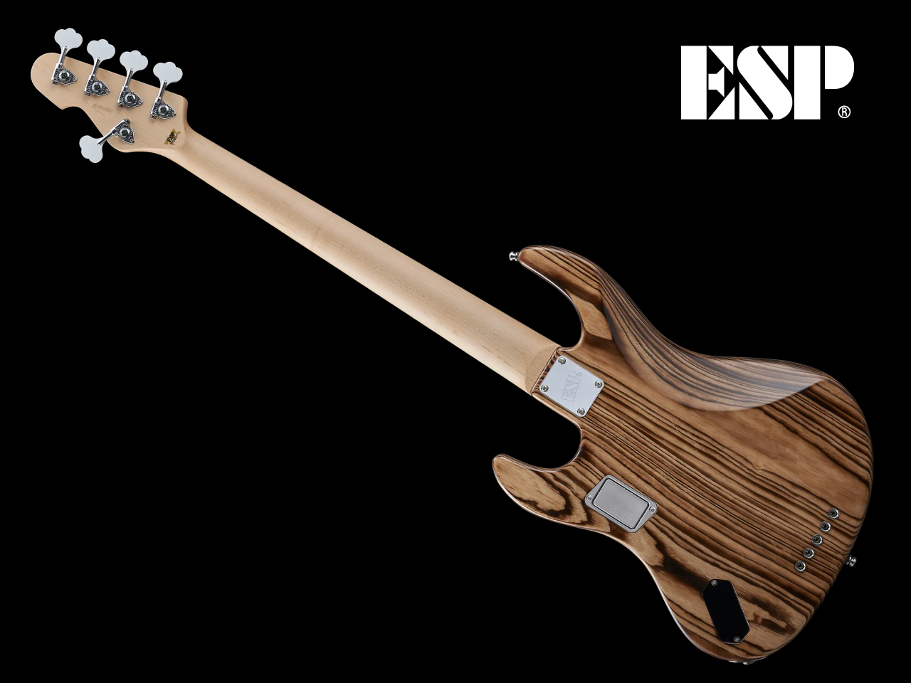 【受注生産】ESP(イーエスピー) AMAZE-AS-5 / Burner - 2