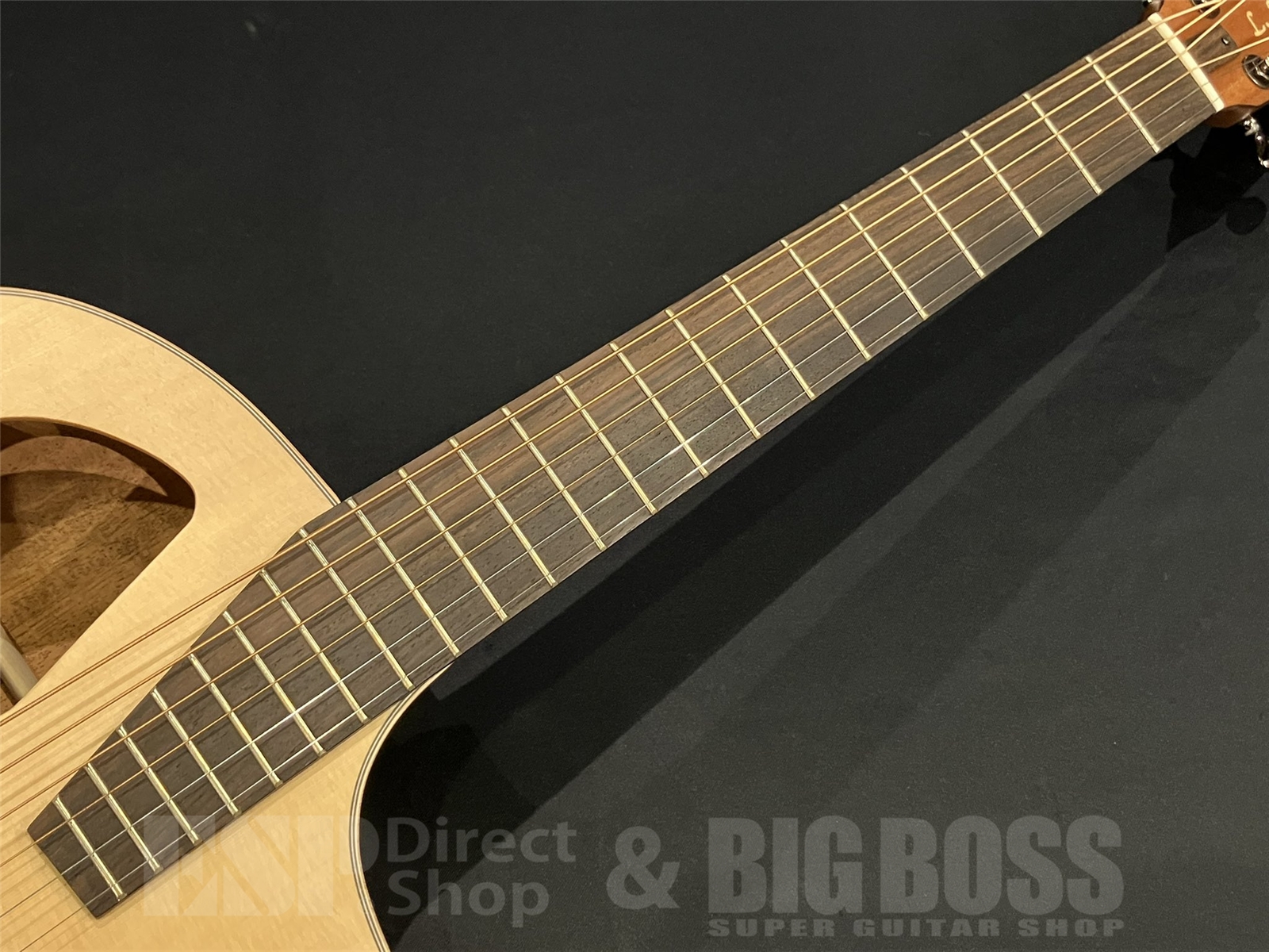 【即納可能】L.Luthier(エル ルシアー)  Le Light S / NAT 京都店 - 5