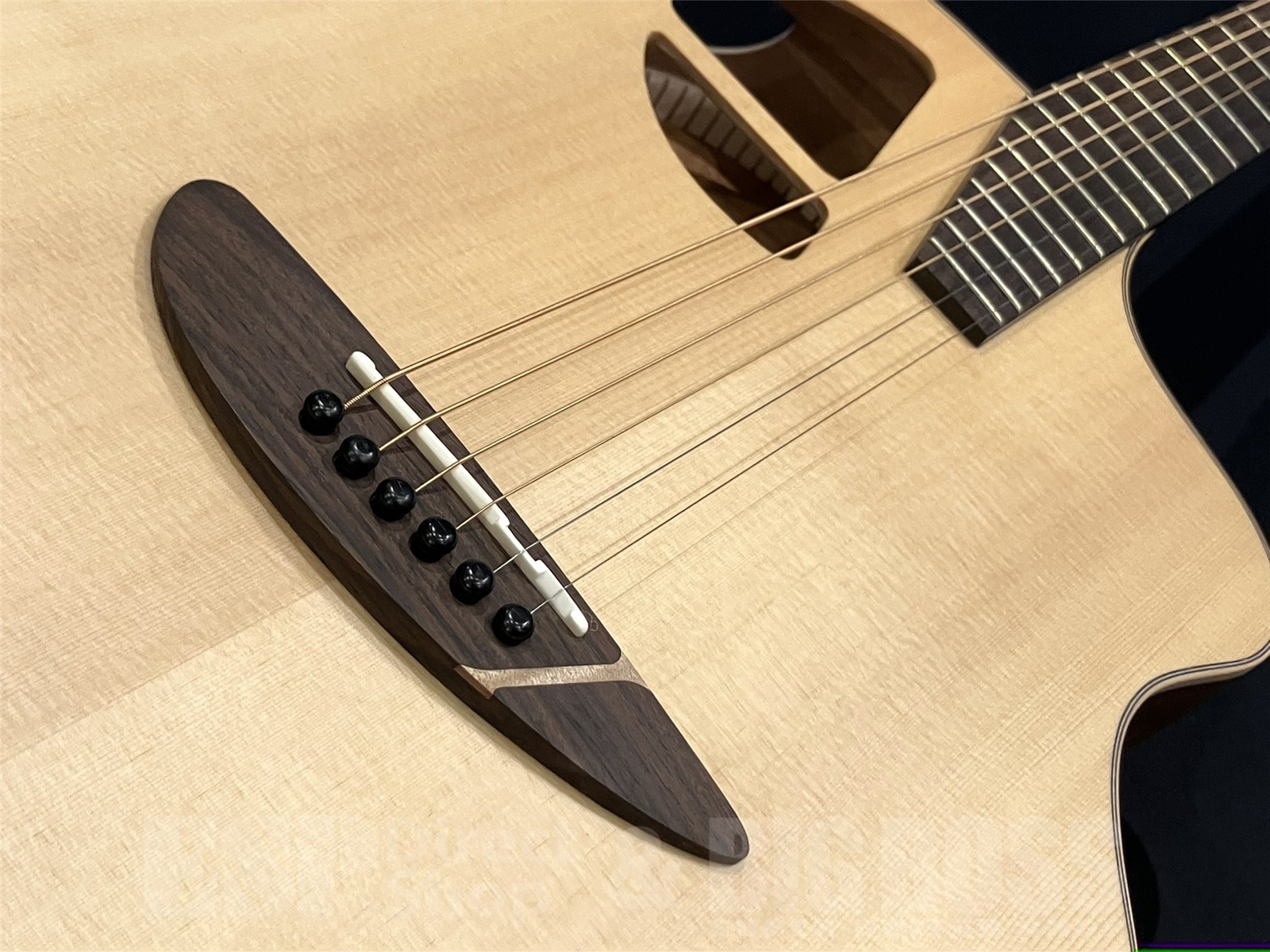 【即納可能】L.Luthier(エル ルシアー)  Le Light S / NAT 京都店 - 4