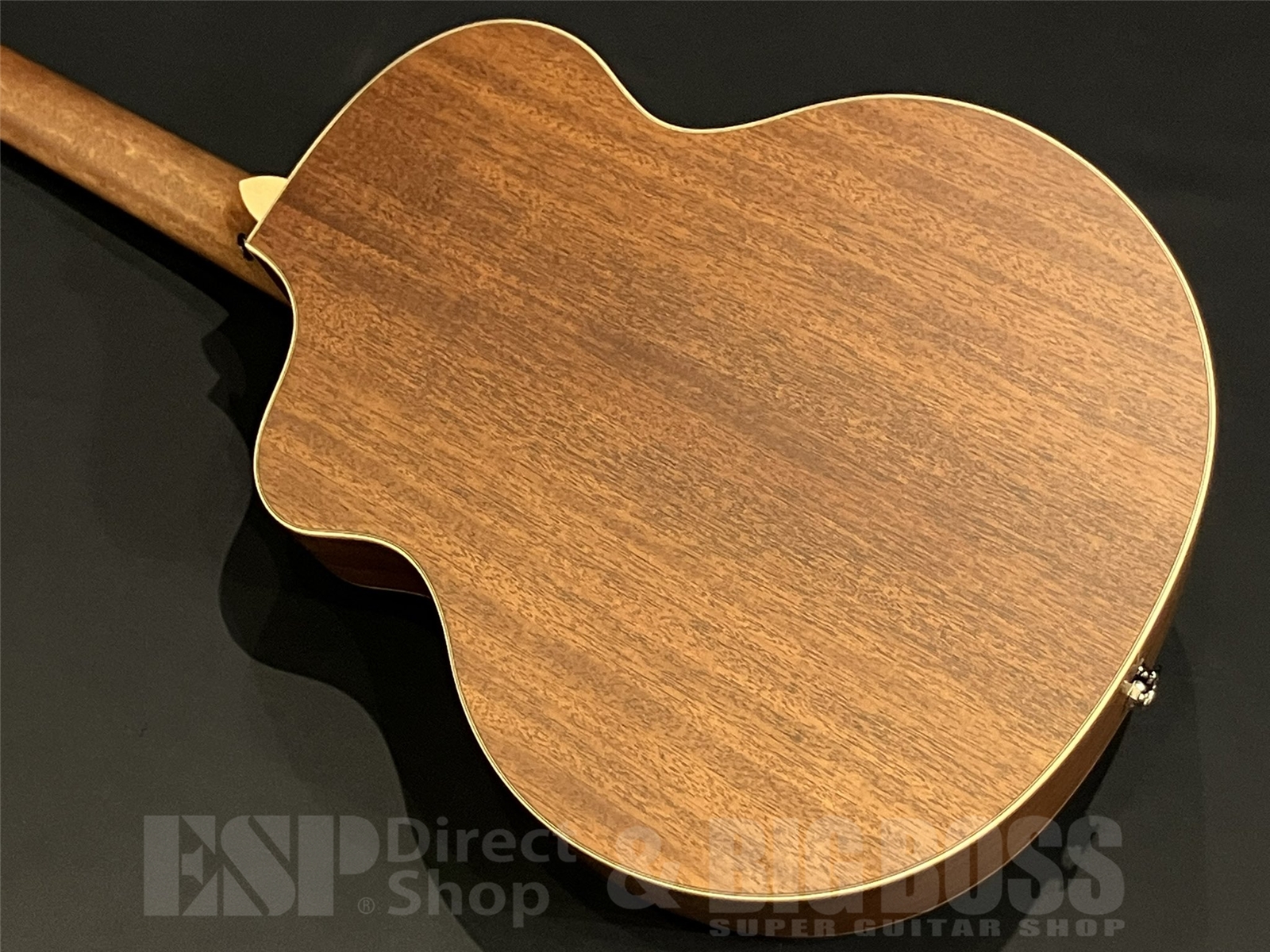 【即納可能】L.Luthier(エル ルシアー)  Le Light S / NAT 京都店 - 9