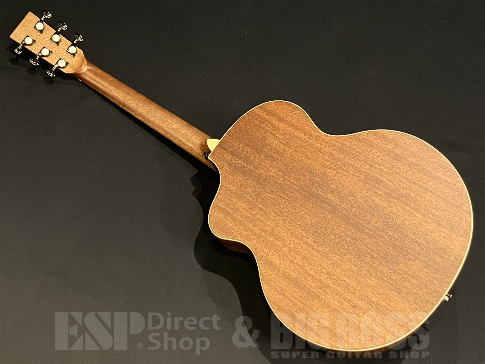 【即納可能】L.Luthier(エル ルシアー)  Le Light S / NAT 京都店 - 8