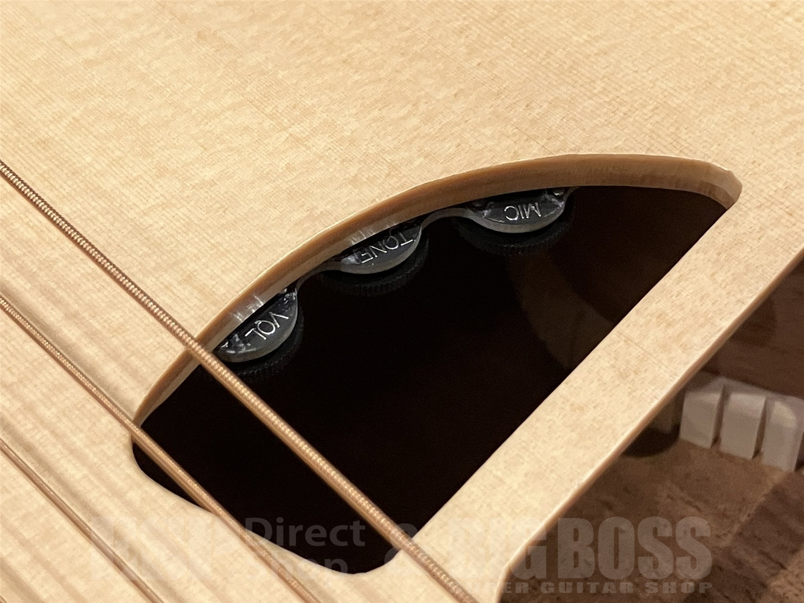 【即納可能】L.Luthier(エル ルシアー)  Le Light S / NAT 京都店 - 3