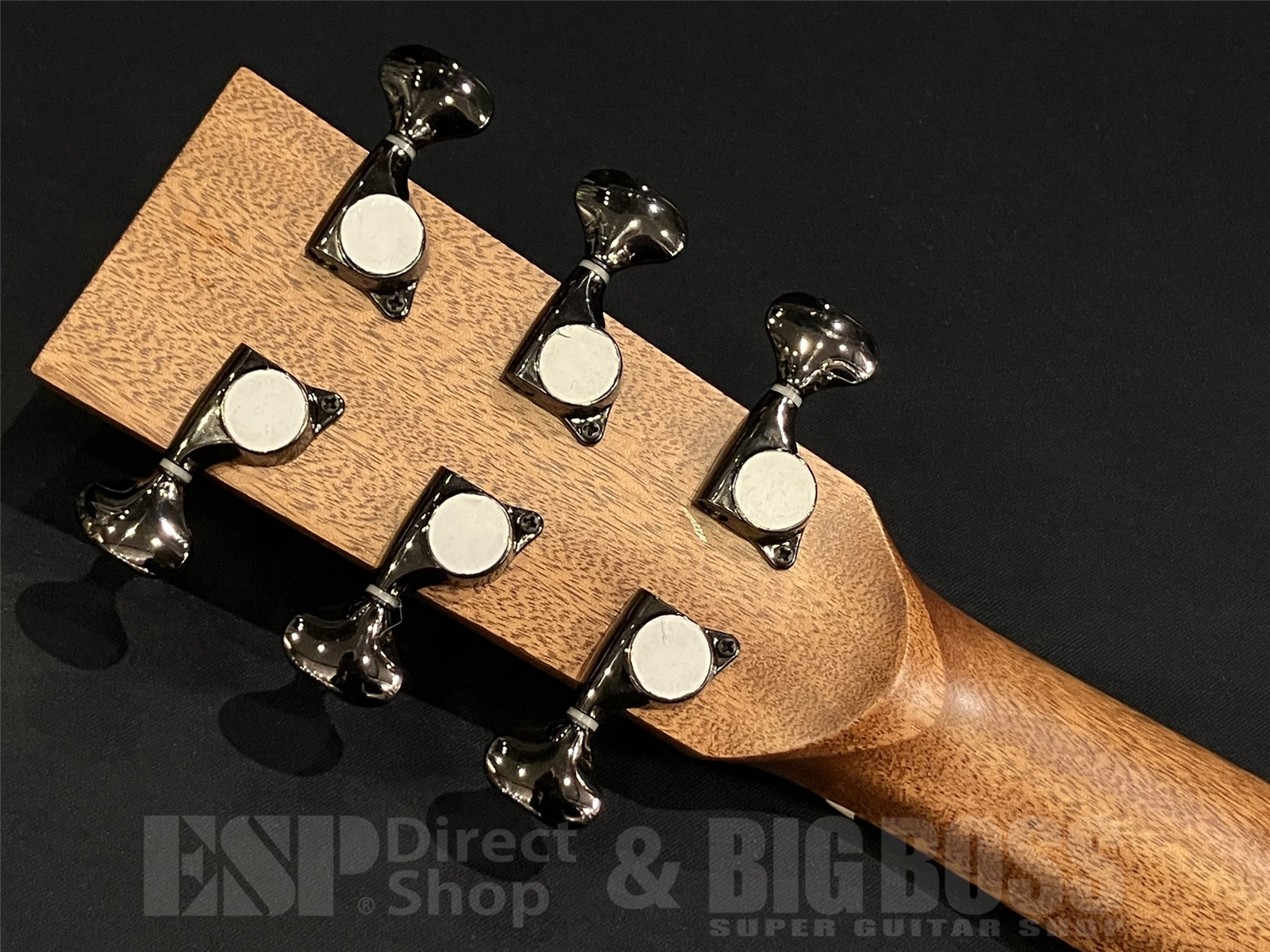 【即納可能】L.Luthier(エル ルシアー)  Le Light S / NAT 京都店 - 11