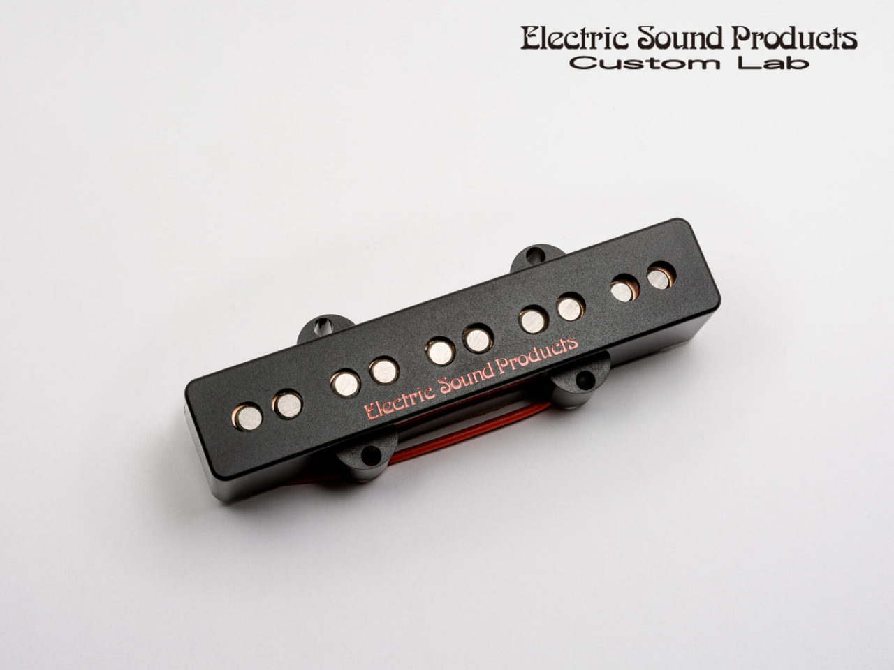 【受注生産】ESP(イーエスピー) AMAZE-AL-5 / Supleme Blue - 5