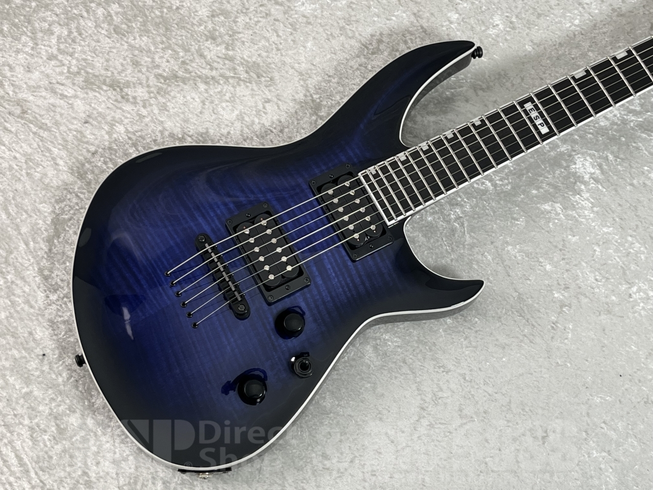 【即納可能】E-II(イーツー) HORIZON-III / Raindeer Blue お茶の水駅前店(東京) - 3