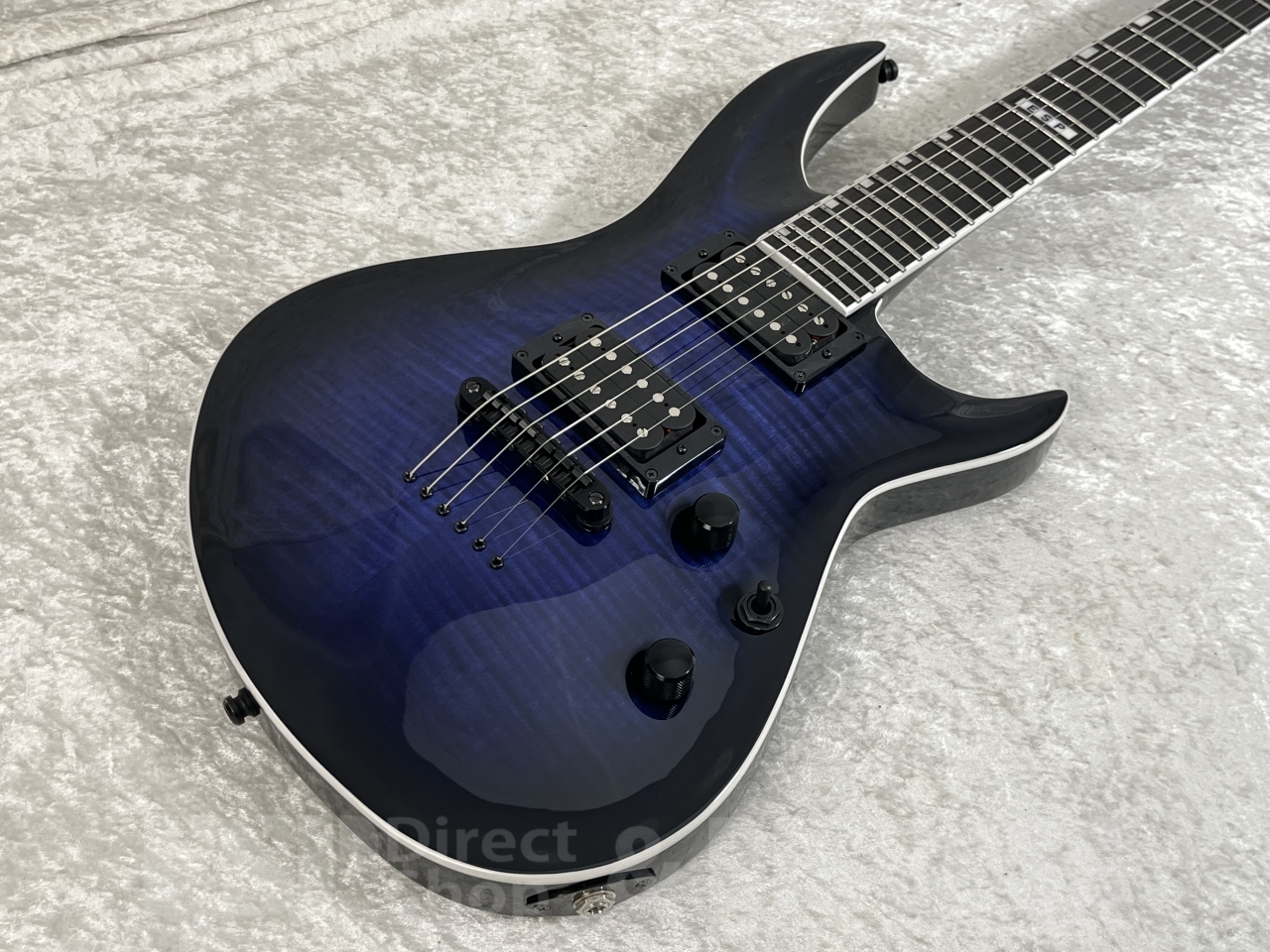 【即納可能】E-II(イーツー) HORIZON-III / Raindeer Blue お茶の水駅前店(東京) - 4