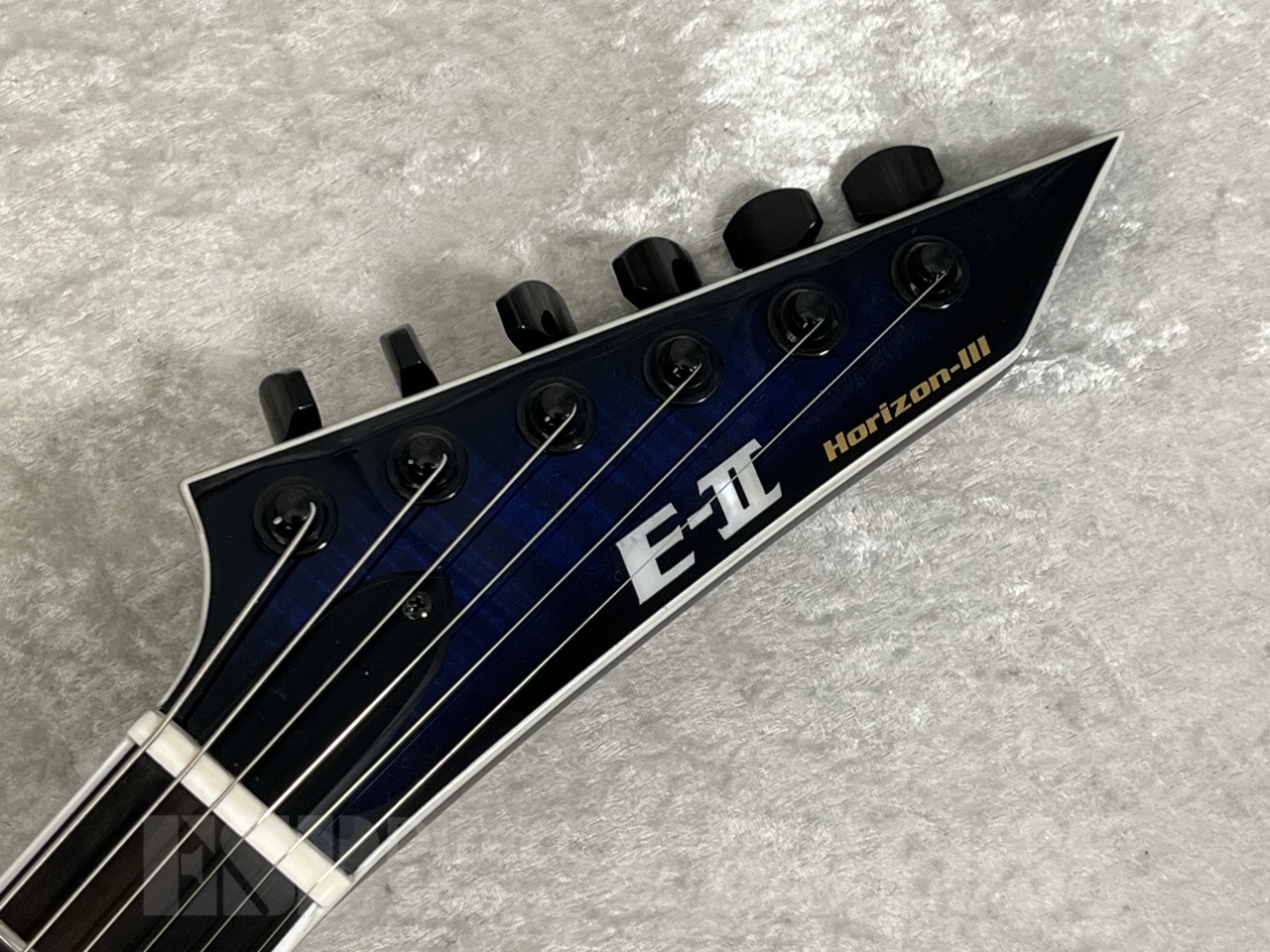 【即納可能】E-II(イーツー) HORIZON-III / Raindeer Blue お茶の水駅前店(東京) - 8