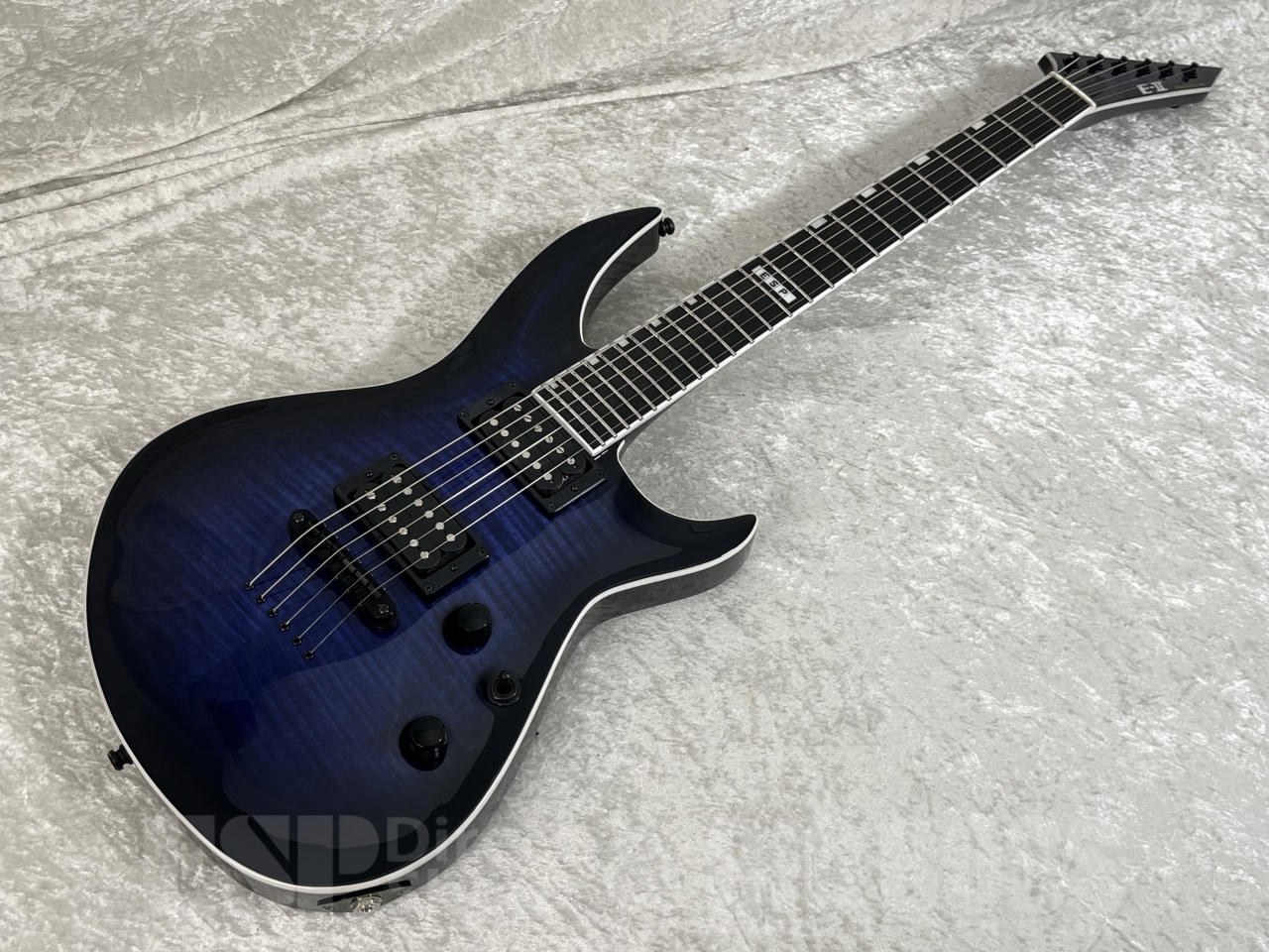 【即納可能】E-II(イーツー) HORIZON-III / Raindeer Blue お茶の水駅前店(東京)