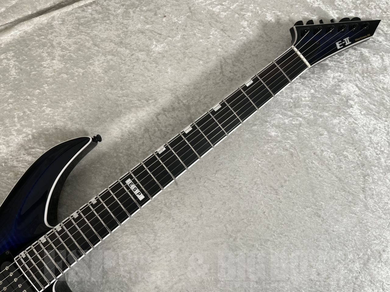 【即納可能】E-II(イーツー) HORIZON-III / Raindeer Blue お茶の水駅前店(東京) - 7