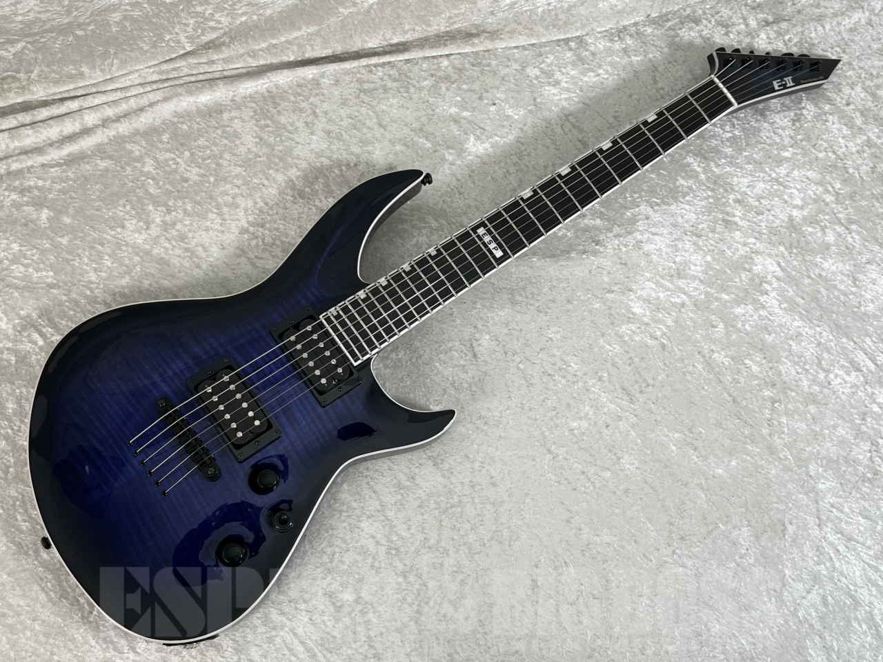 【即納可能】E-II(イーツー) HORIZON-III / Raindeer Blue お茶の水駅前店(東京) - 2