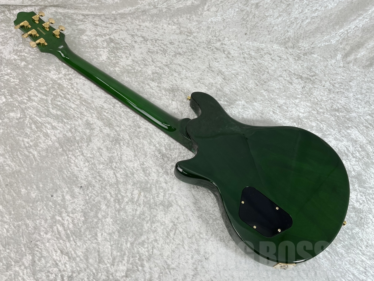 【即納可能/中古品】EDWARDS(エドワーズ) E-U-HL2 / Malachite Green お茶の水駅前店(東京) - 9