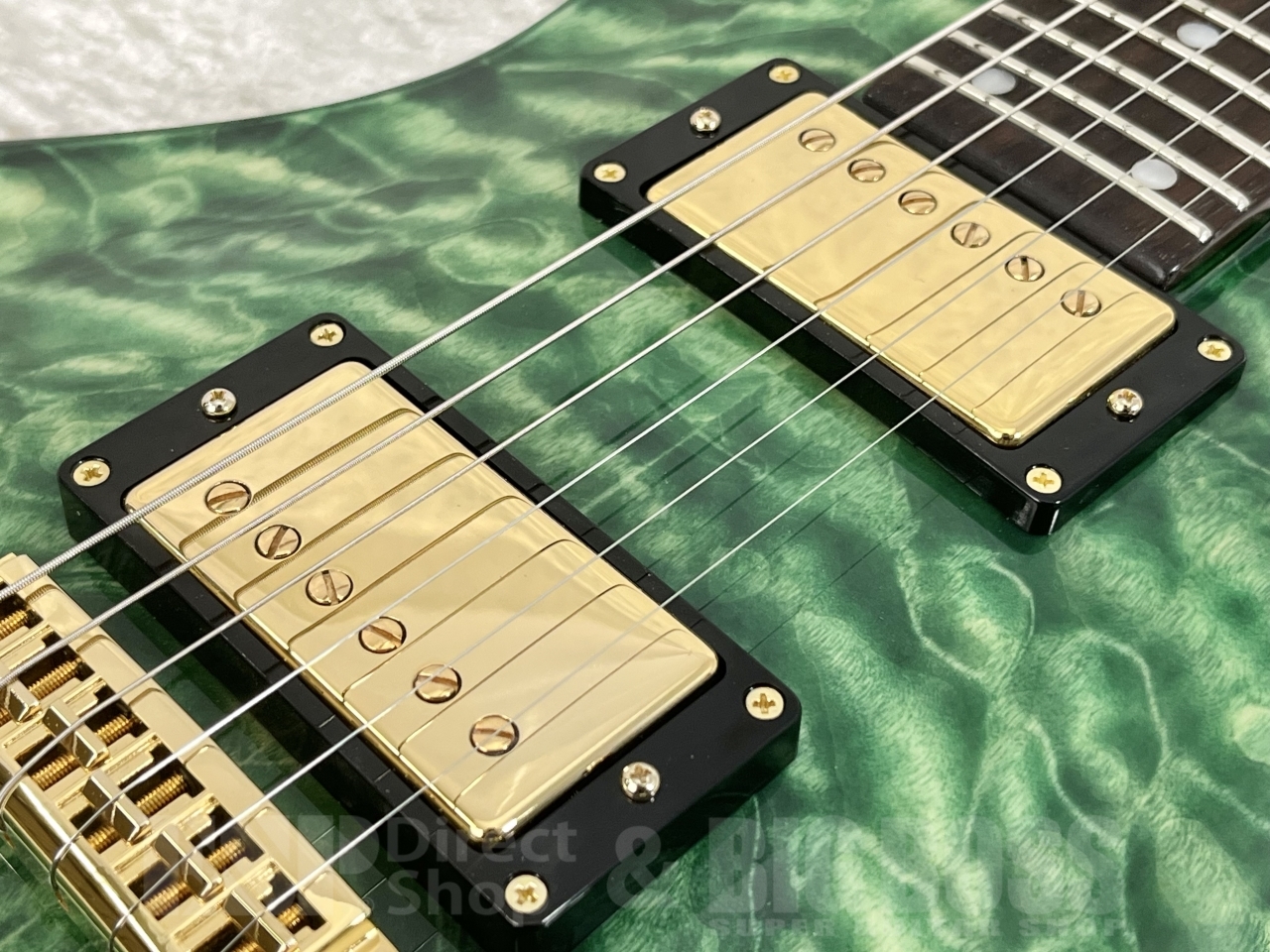 【即納可能/中古品】EDWARDS(エドワーズ) E-U-HL2 / Malachite Green お茶の水駅前店(東京) - 6