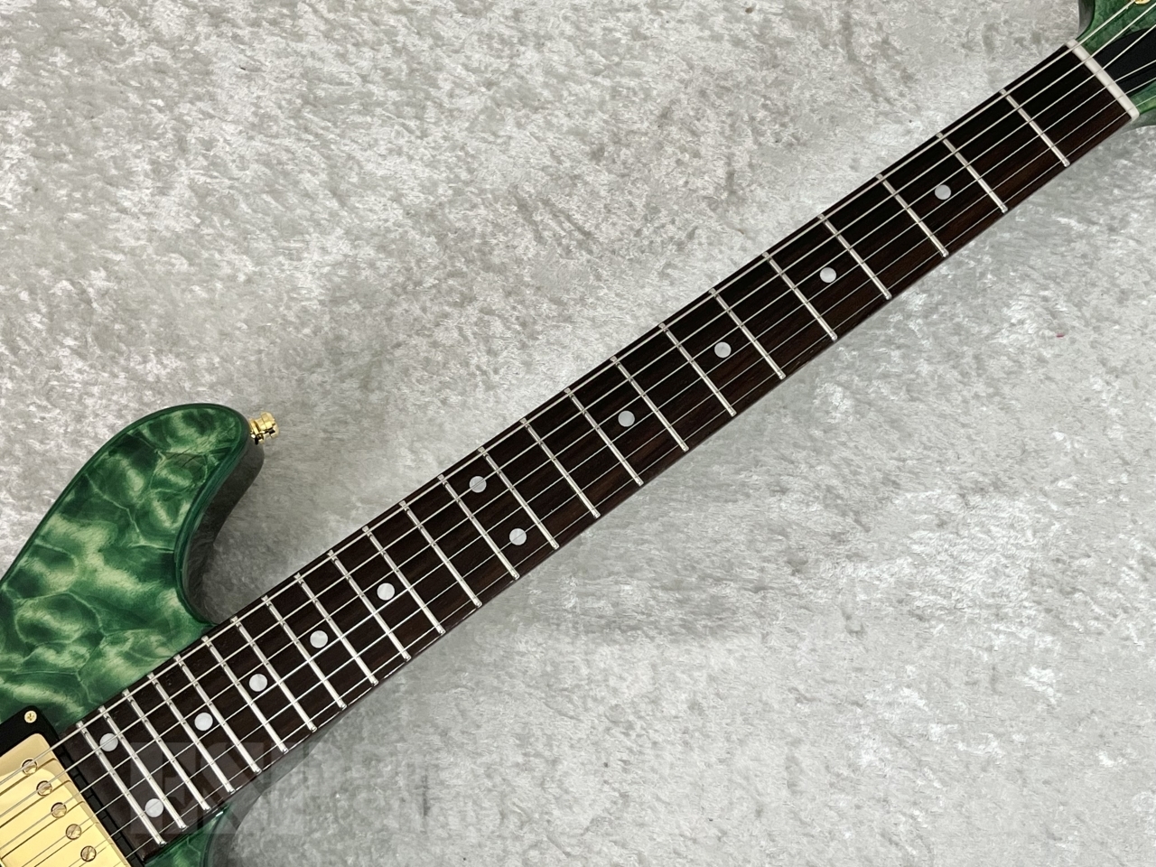 【即納可能/中古品】EDWARDS(エドワーズ) E-U-HL2 / Malachite Green お茶の水駅前店(東京) - 7