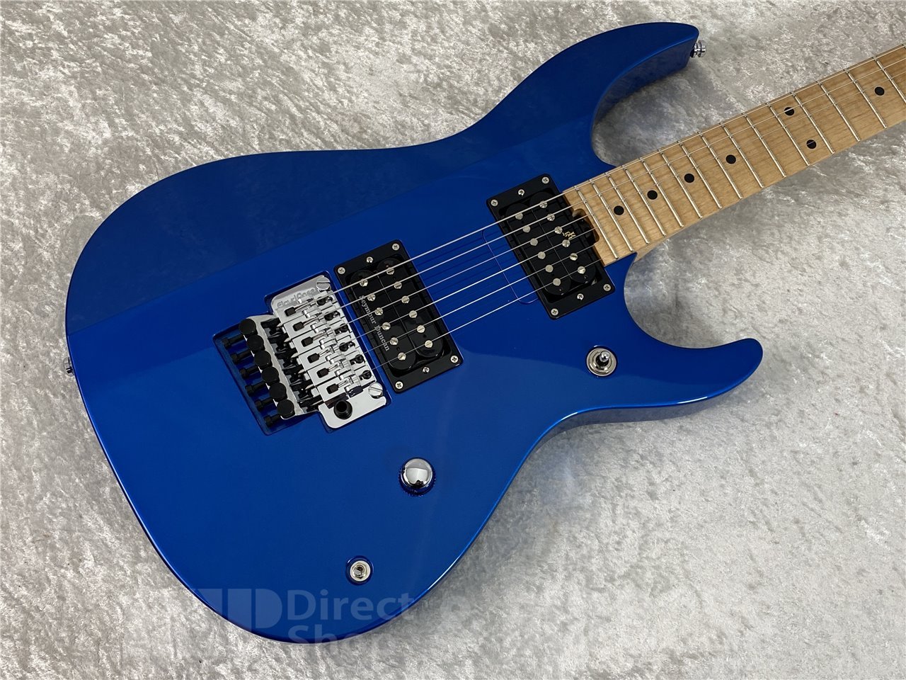 【即納可能】Killer(キラー) KG-Fascist ′23 / Metallic blue お茶の水駅前店(東京) - 3