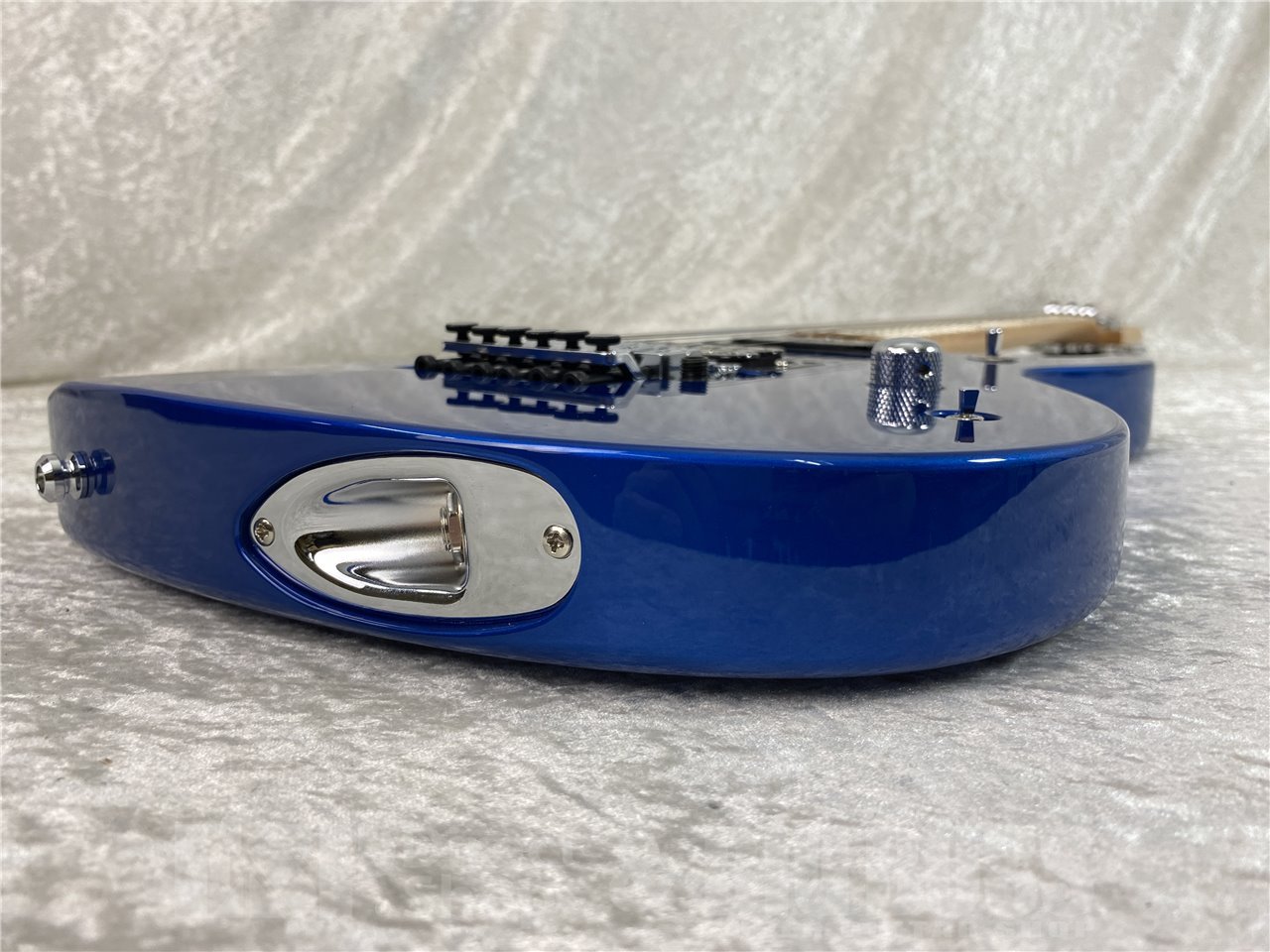 【即納可能】Killer(キラー) KG-Fascist ′23 / Metallic blue お茶の水駅前店(東京) - 4