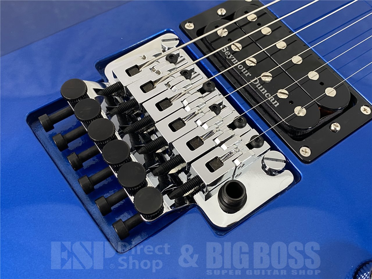 【即納可能】Killer(キラー) KG-Fascist ′23 / Metallic blue お茶の水駅前店(東京) - 5