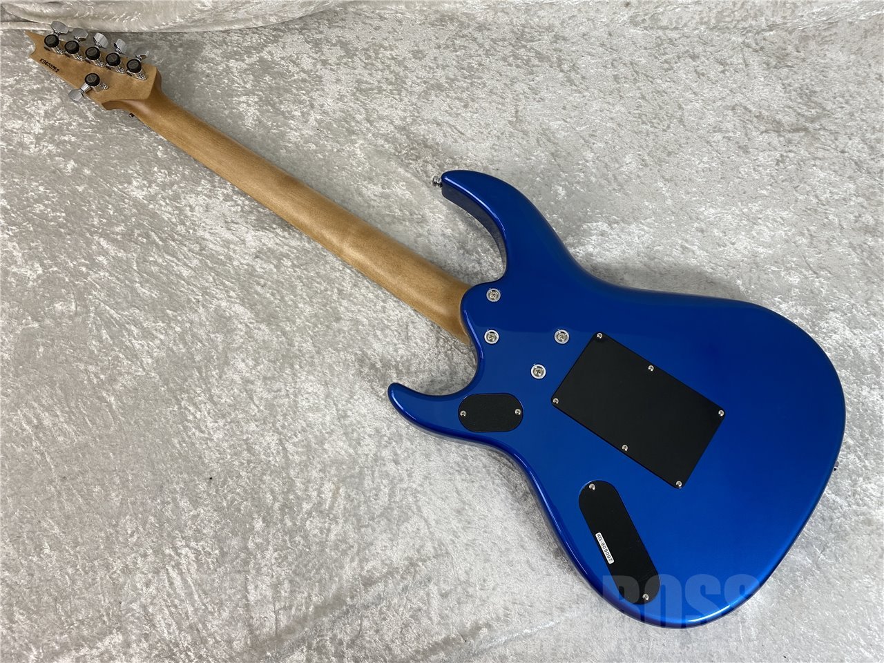 【即納可能】Killer(キラー) KG-Fascist ′23 / Metallic blue お茶の水駅前店(東京) - 9