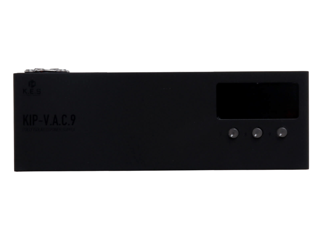 【即納可能】K.E.S(ケーイーエス) KIP-V.A.C.9 LTD BLK (パワーサプライ) お茶の水駅前店(東京) - 2
