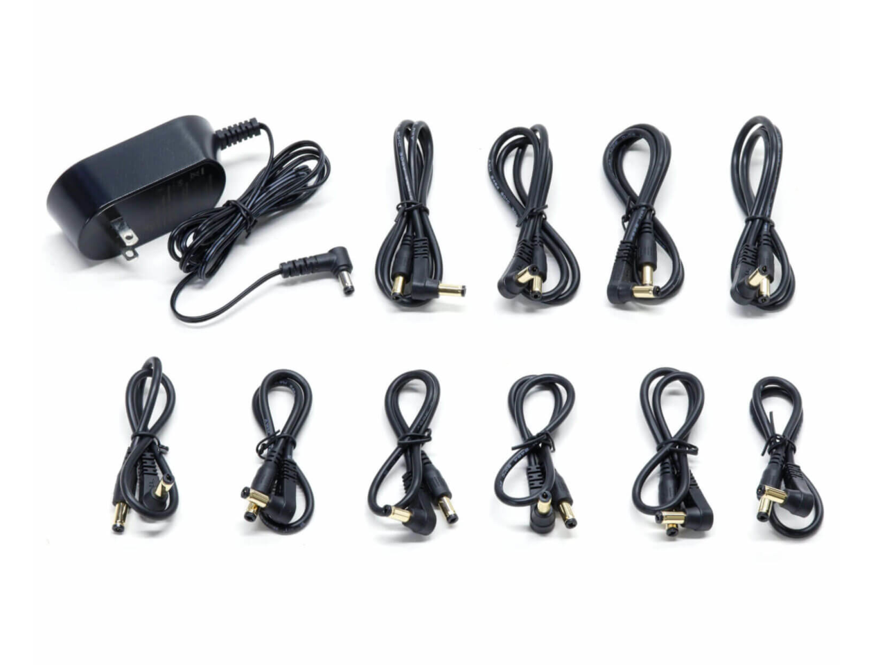 【即納可能】K.E.S(ケーイーエス) KIP-V.A.C.9 LTD BLK (パワーサプライ) お茶の水駅前店(東京) - 7