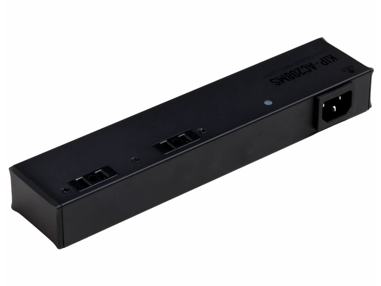 【即納可能】K.E.S(ケーイーエス) KIP-AC208MS LTD BLK (パワーサプライ) お茶の水駅前店(東京) - 3