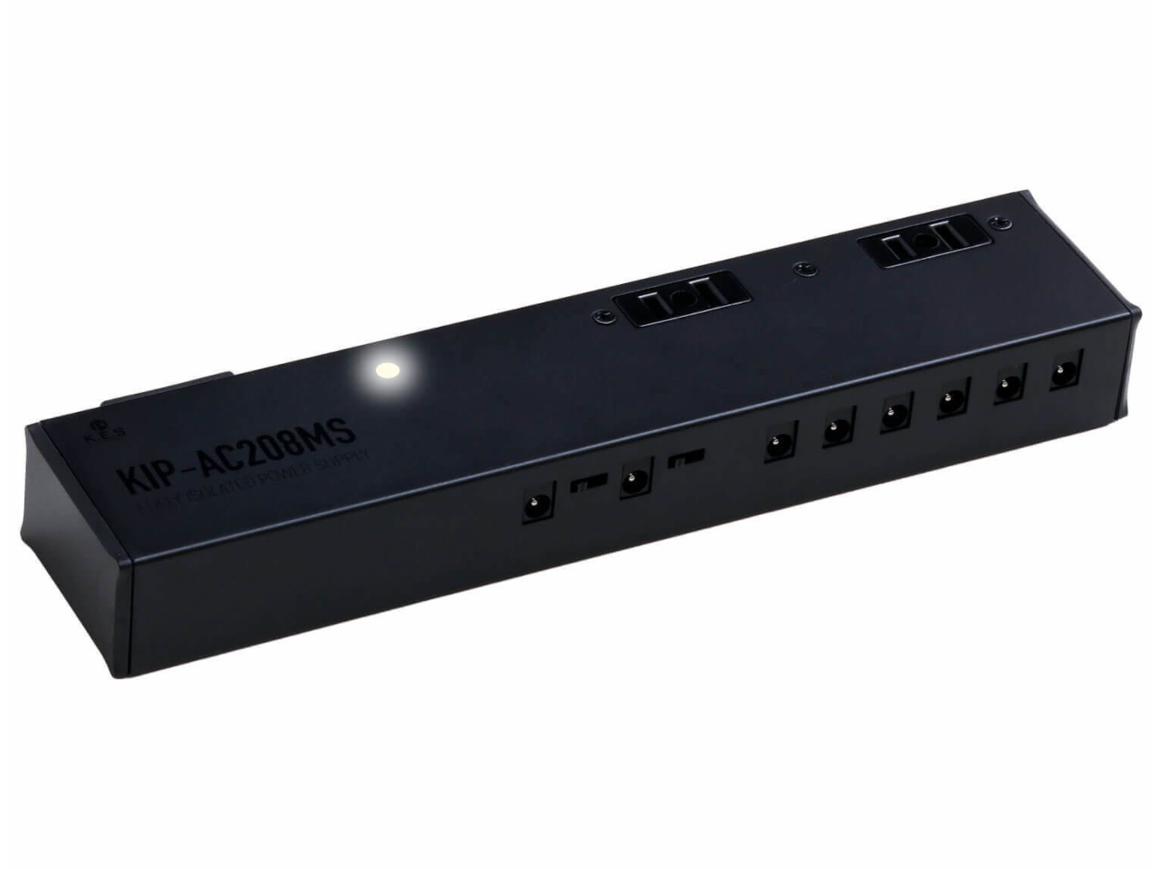 【即納可能】K.E.S(ケーイーエス) KIP-AC208MS LTD BLK (パワーサプライ) お茶の水駅前店(東京) - 6