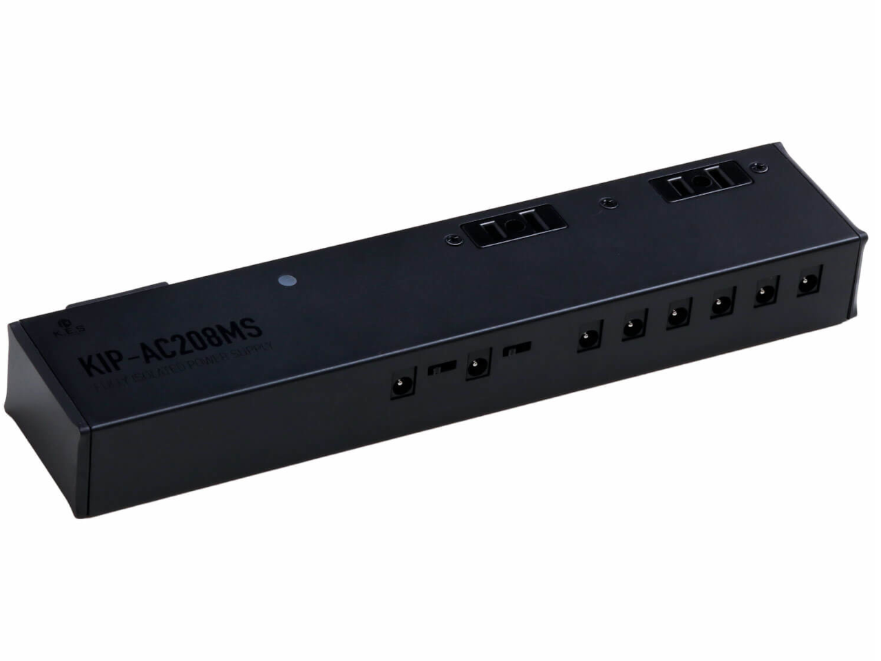 【即納可能】K.E.S(ケーイーエス) KIP-AC208MS LTD BLK (パワーサプライ) お茶の水駅前店(東京)
