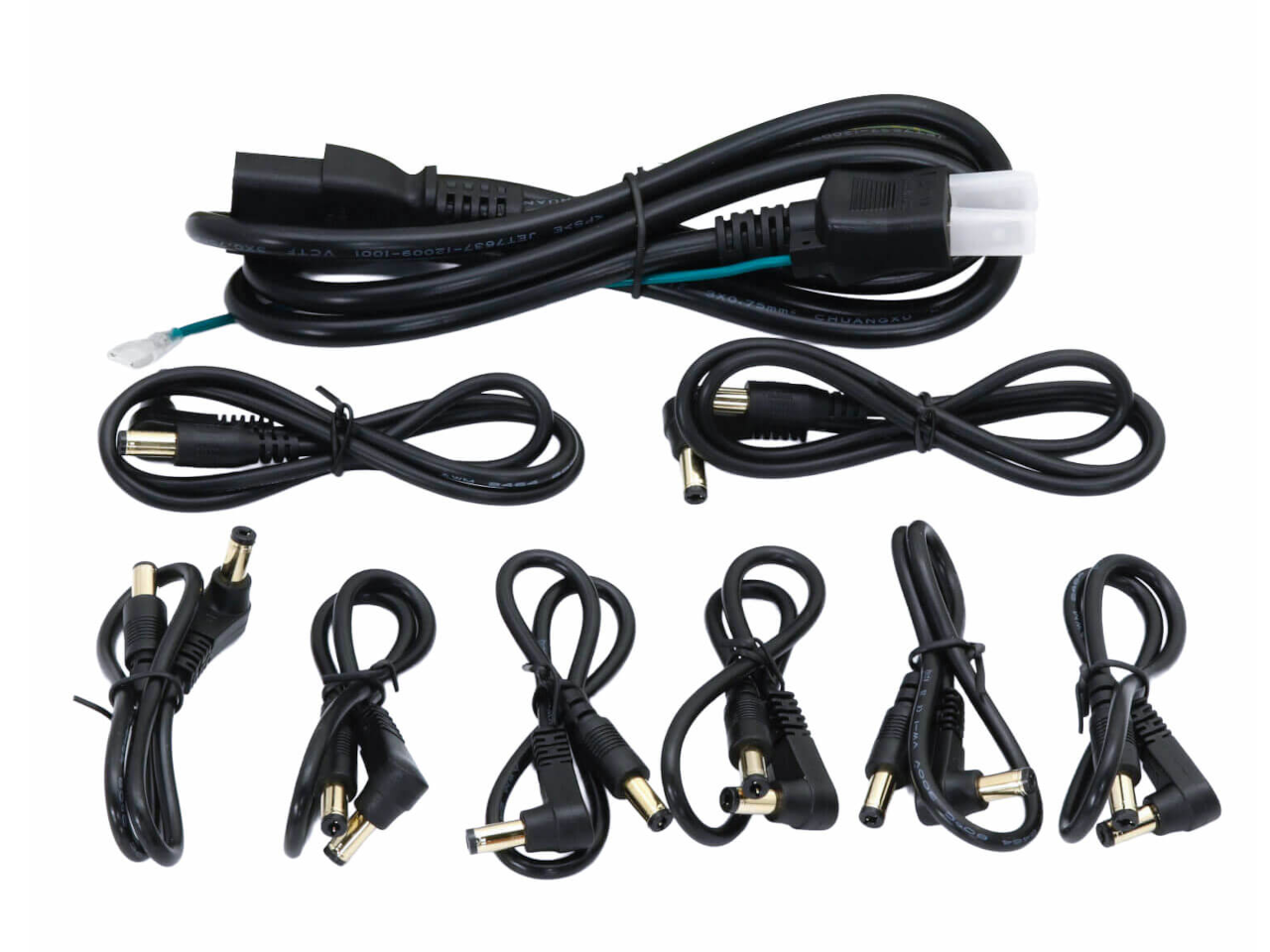 【即納可能】K.E.S(ケーイーエス) KIP-AC208MS LTD BLK (パワーサプライ) お茶の水駅前店(東京) - 8