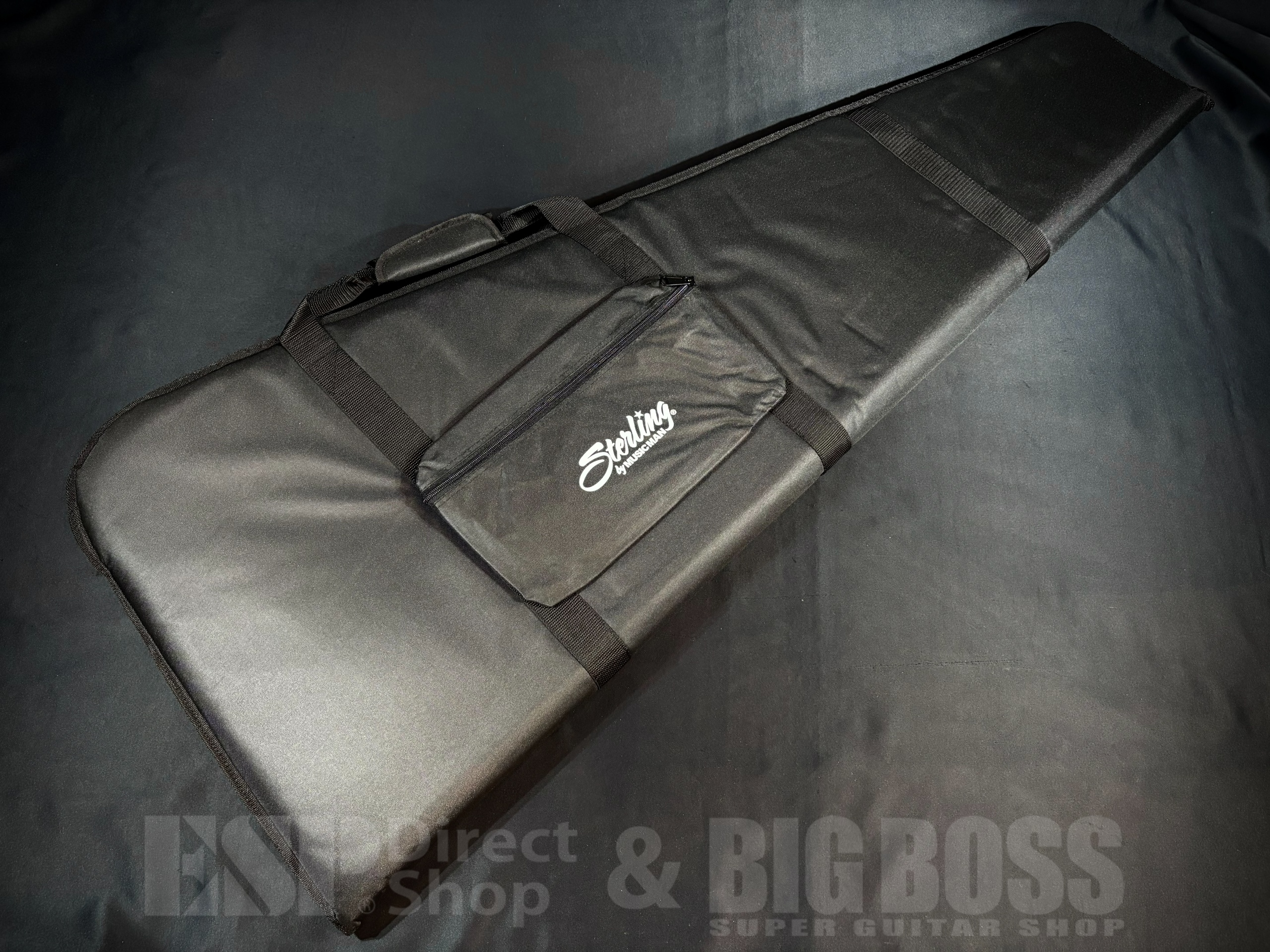 【即納可能】Sterling by MUSIC MAN(スターリンバイミュージックマン) RAY34-ASH-M2 Limited / Natural 大阪店 - 9