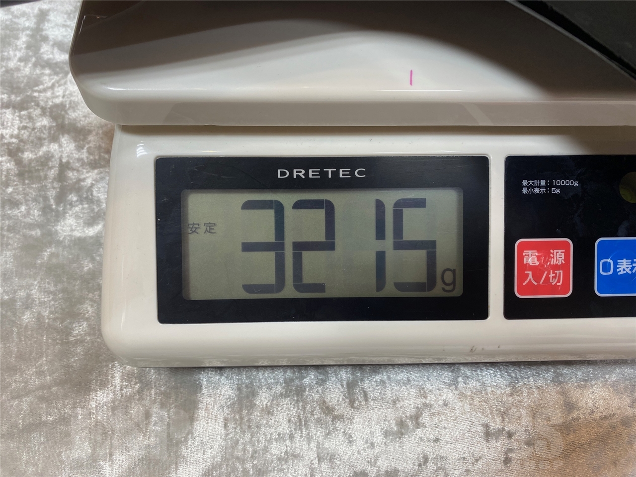 【即納可能】EDWARDS(エドワーズ) E-MYSTIQUE / See Thru Purple Sunburst GWS - 11