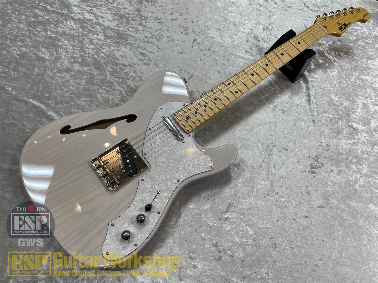 【即納可能】FUJIGEN(FGN) NTE100MAHT/ WB　GWS