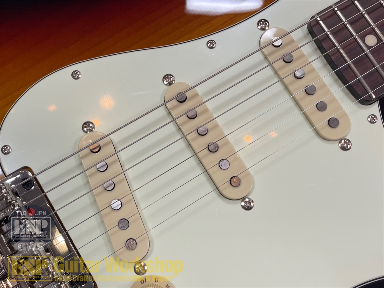 【即納可能】FUJIGEN(FGN) NST100RAL/ 3TS　GWS