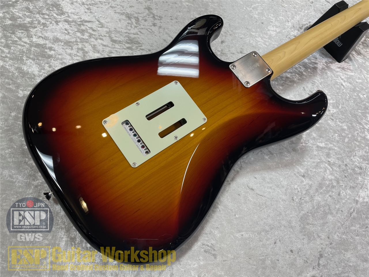 【即納可能】FUJIGEN(FGN) NST100RAL/ 3TS　GWS