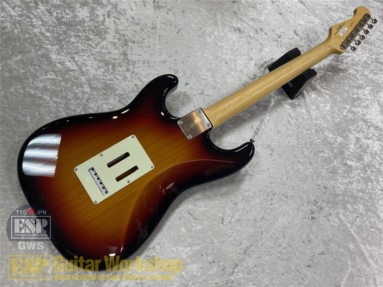 【即納可能】FUJIGEN(FGN) NST100RAL/ 3TS　GWS