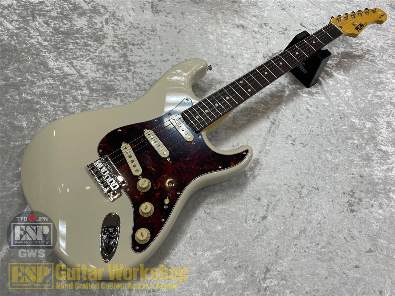 【即納可能】FUJIGEN(FGN) NST100RAL/ VWH　GWS