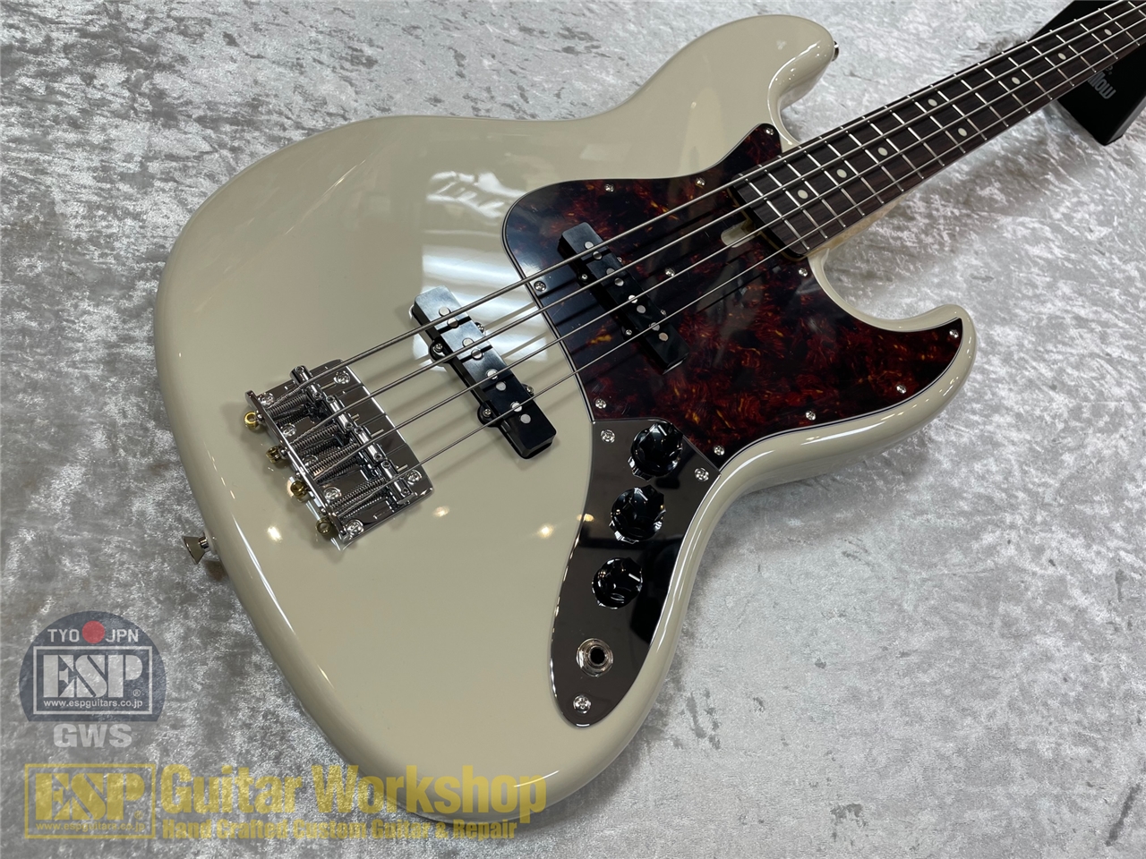 【即納可能】FUJIGEN(FGN) NJB100RAL/ VWH　GWS