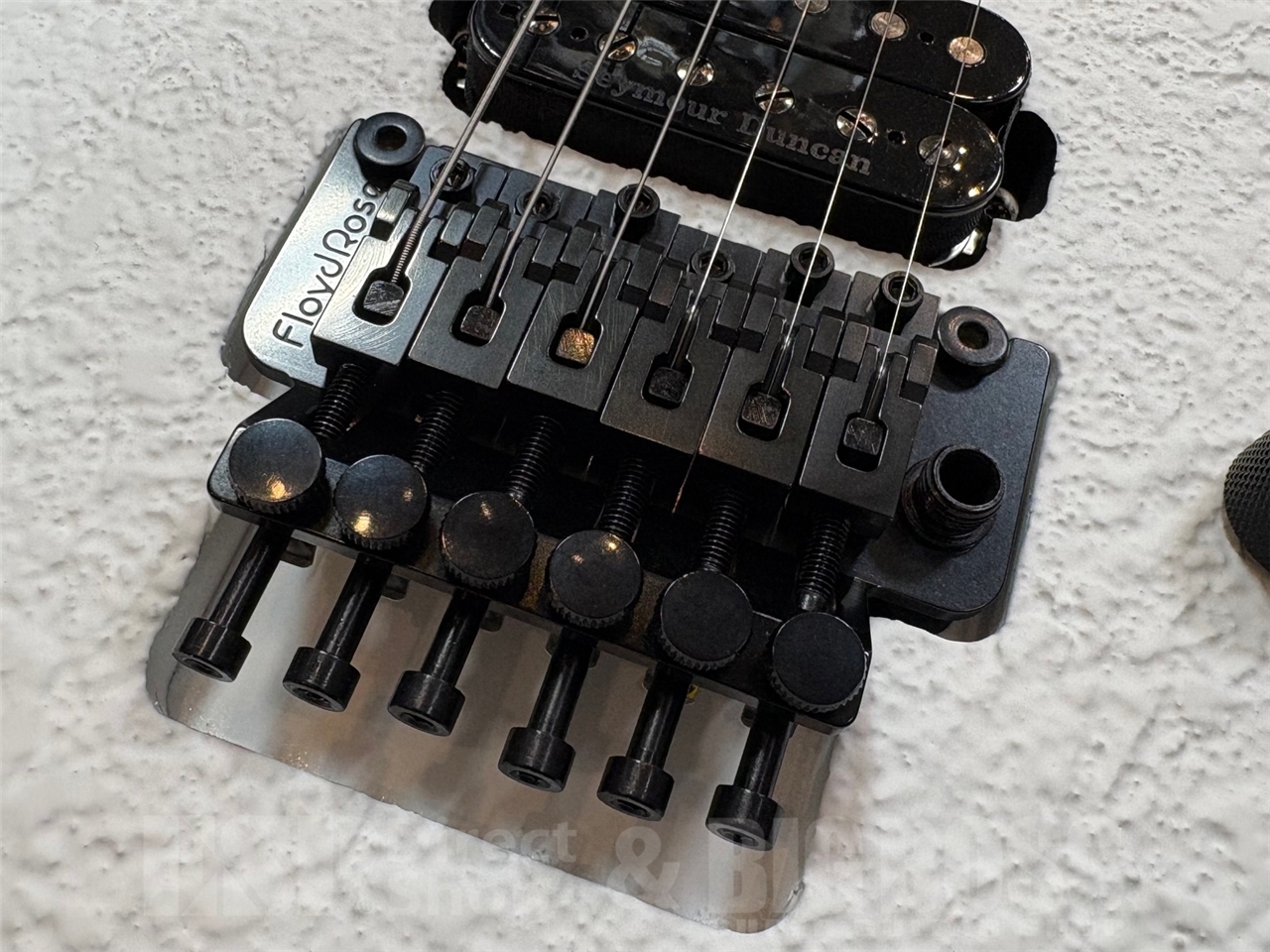 【即納可能】ESP(イーエスピー)/MAVERICK/Cast Metal White GWS - 5